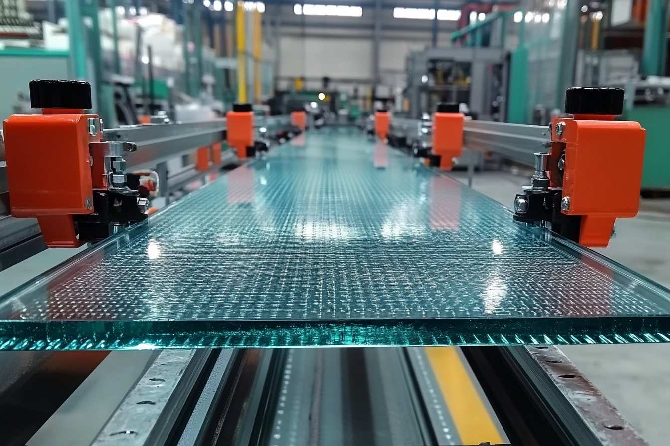Glass Processing