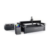 CNC Waterjet Cutting Machine Series E