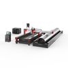 Wonlean Latest Generation Waterjet Cutter