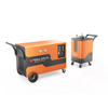 Multifunctional Portable Waterjet Cutter