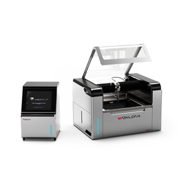 Desktop Waterjet Cutting Machine