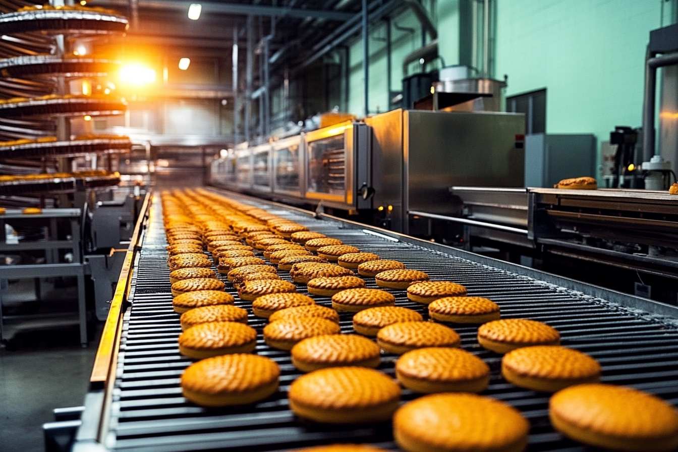 Food Industry