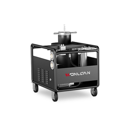 Gasoline And Diesel Portable Water Jet Cutter