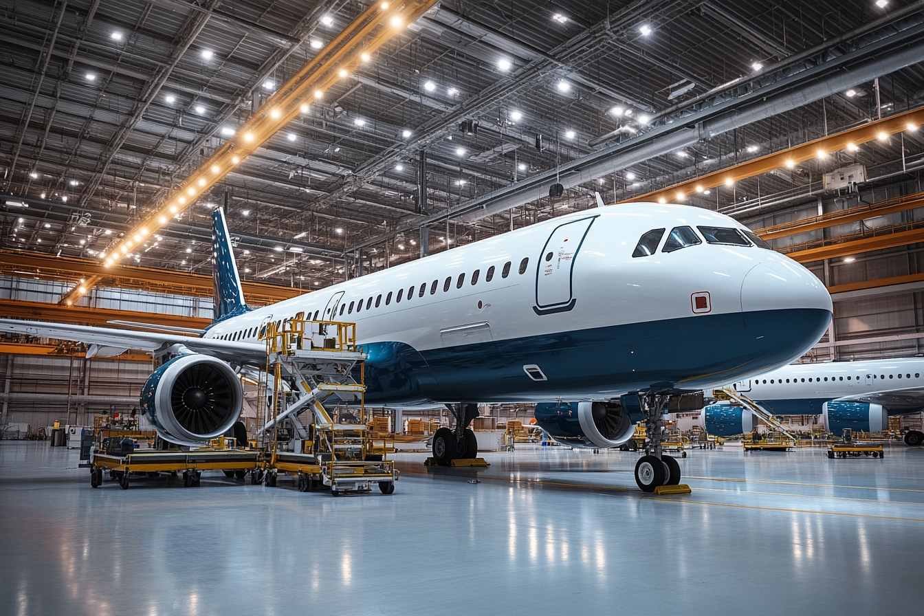 Aerospace