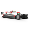 CNC Waterjet Cutting Machine Series A