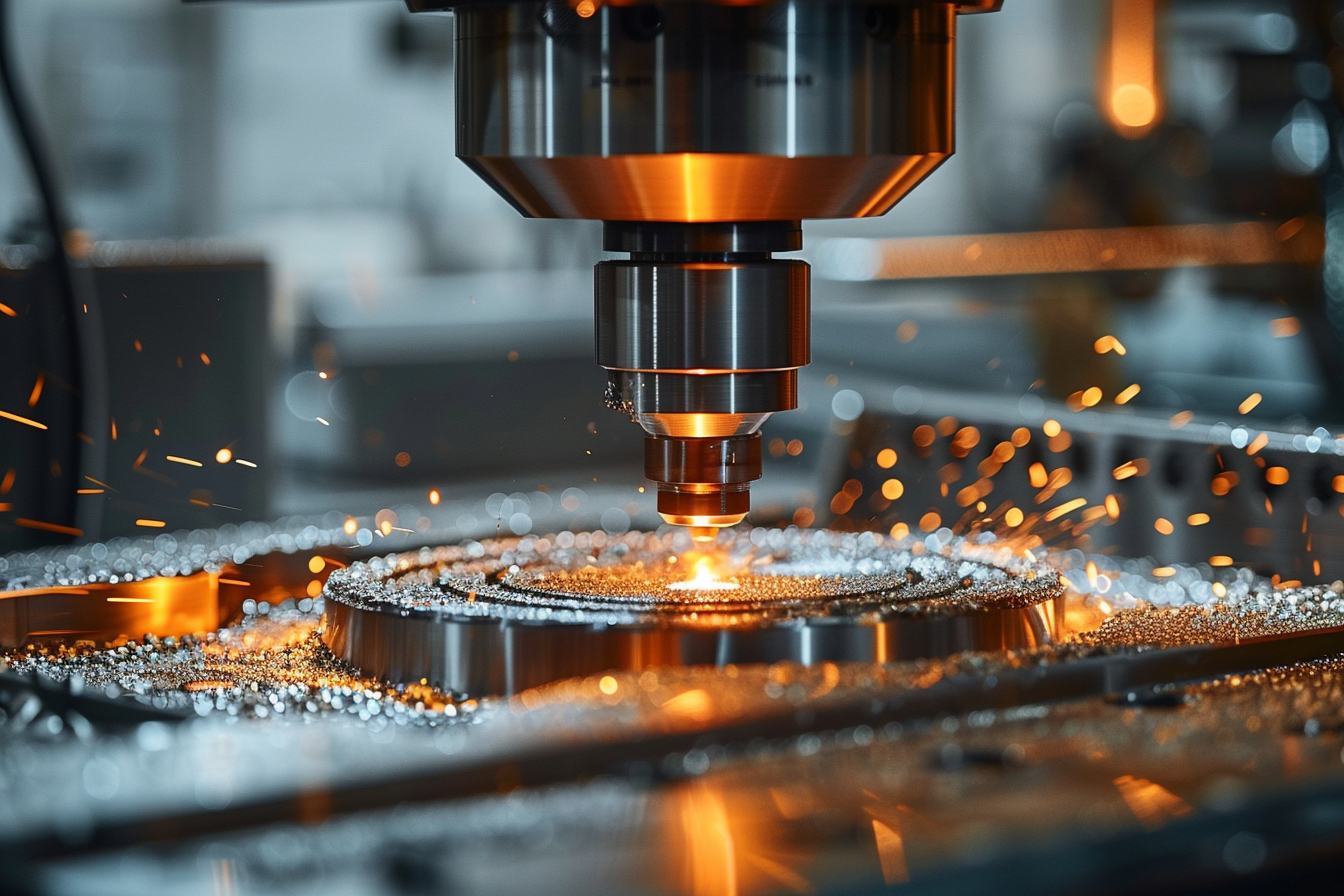  Metal Processing