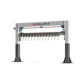 Wonlean Multi-head Integrated
