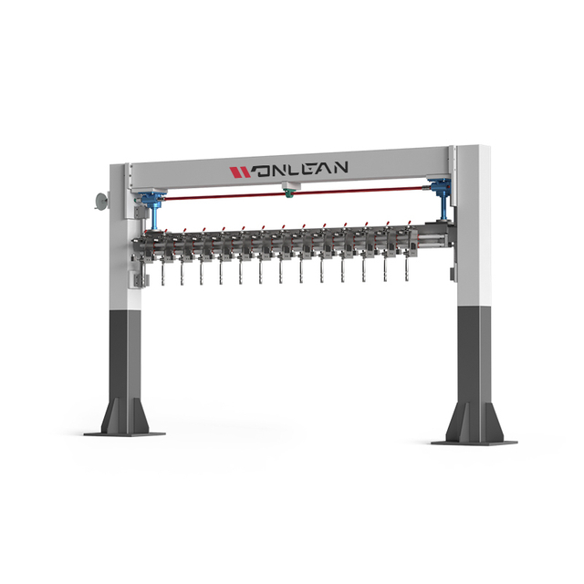 Wonlean Multi-head Integrated