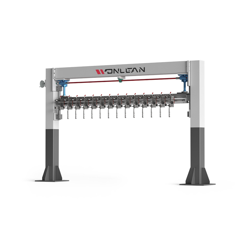 Wonlean Multi-head Integrated